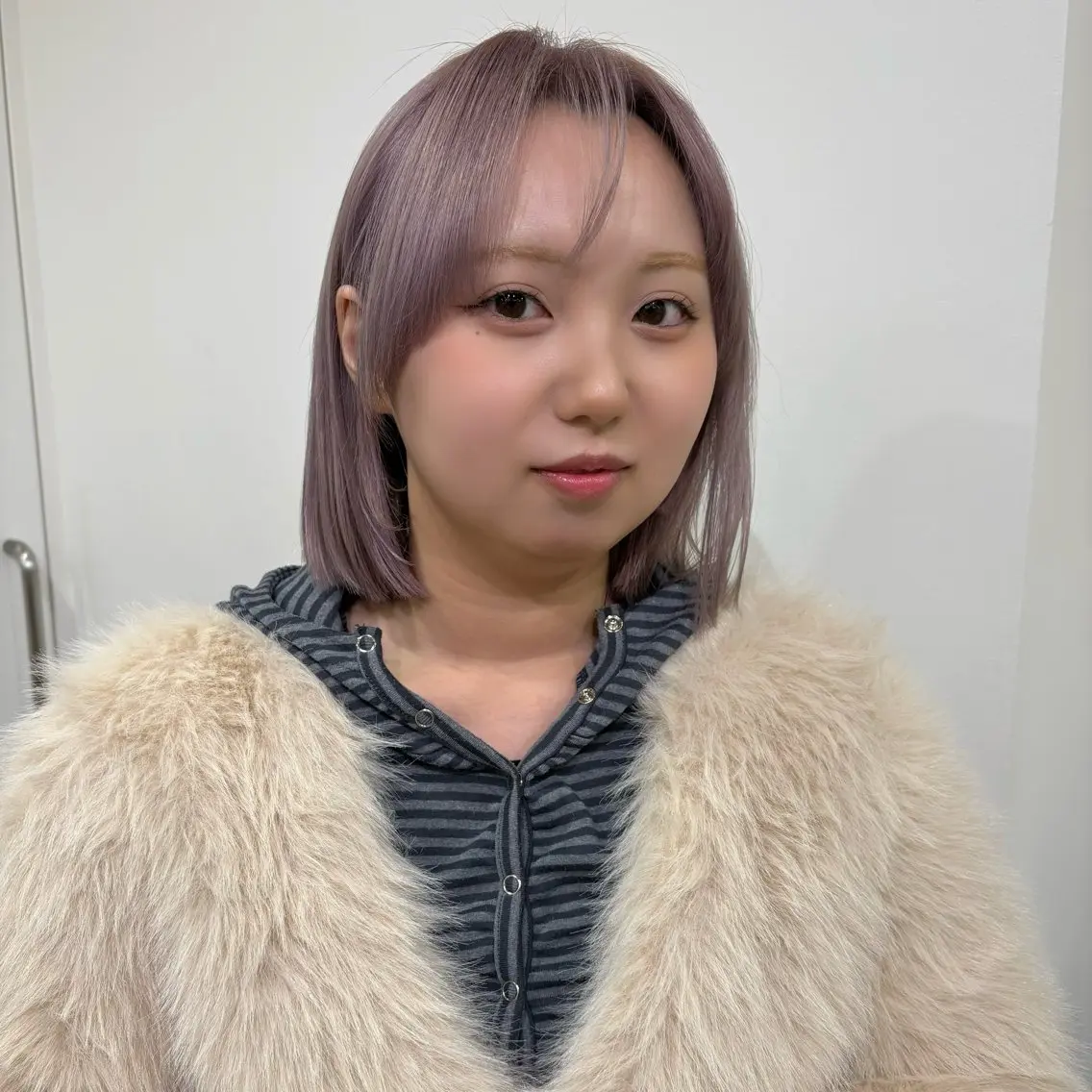 ショート レイヤーカット募集中 Asukaのヘアスタイル