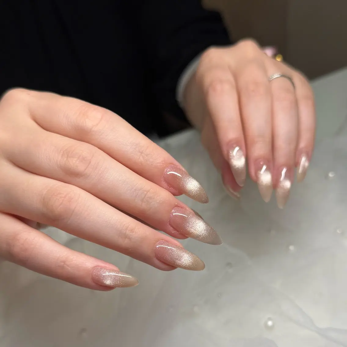 ネイル ハンドネイル Liastella ibuのネイルデザイン