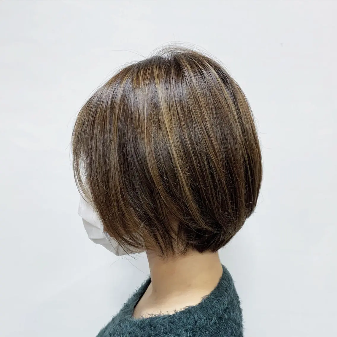 cut＋イルミナカラー 【初回限定】の写真
