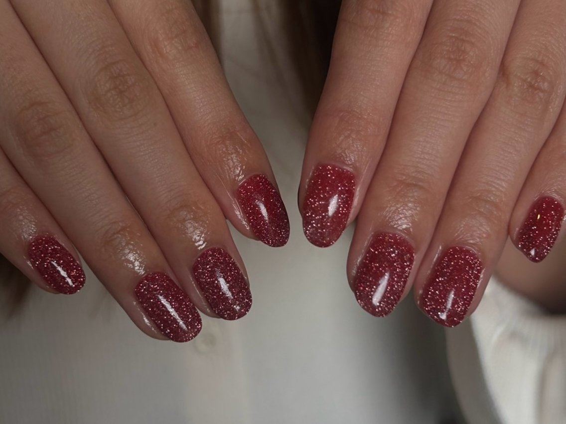 ネイル ハンドネイル nailsalon Brilhoのネイルデザイン