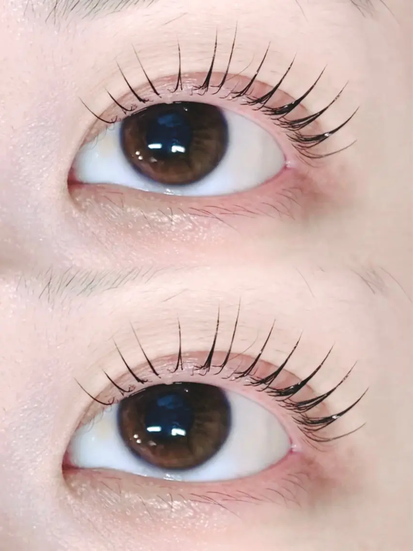 マツエク・マツパ Bloomy akariの眉毛・アイブロウイメージ