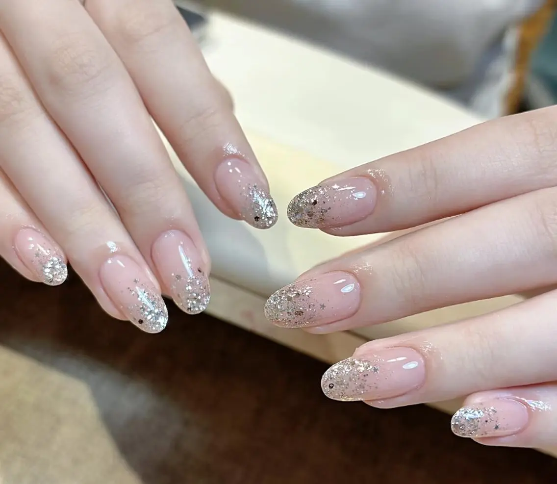 ネイル ハンドネイル Molly _nailのネイルデザイン