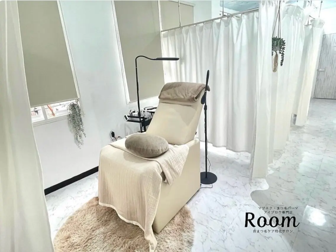 アイブロウ Room りこの眉毛・アイブロウイメージ