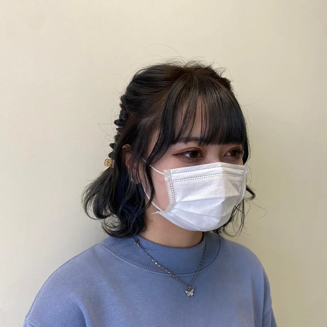 ショート yuu/髪質改善 カラー🌛のヘアスタイル