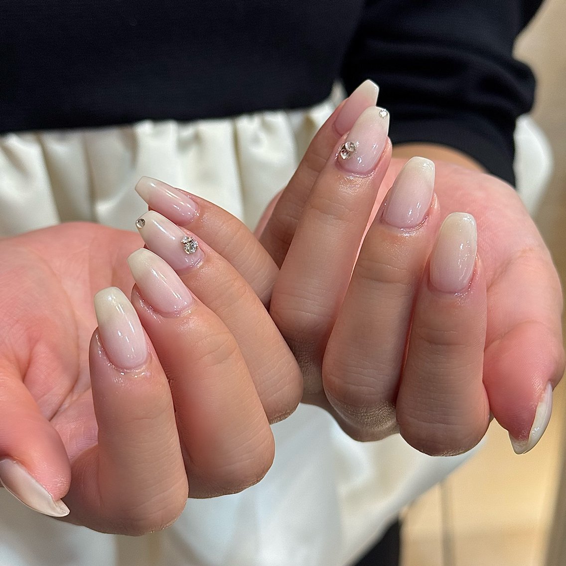 ネイル ハンドネイル sign nail KAHOのネイルデザイン