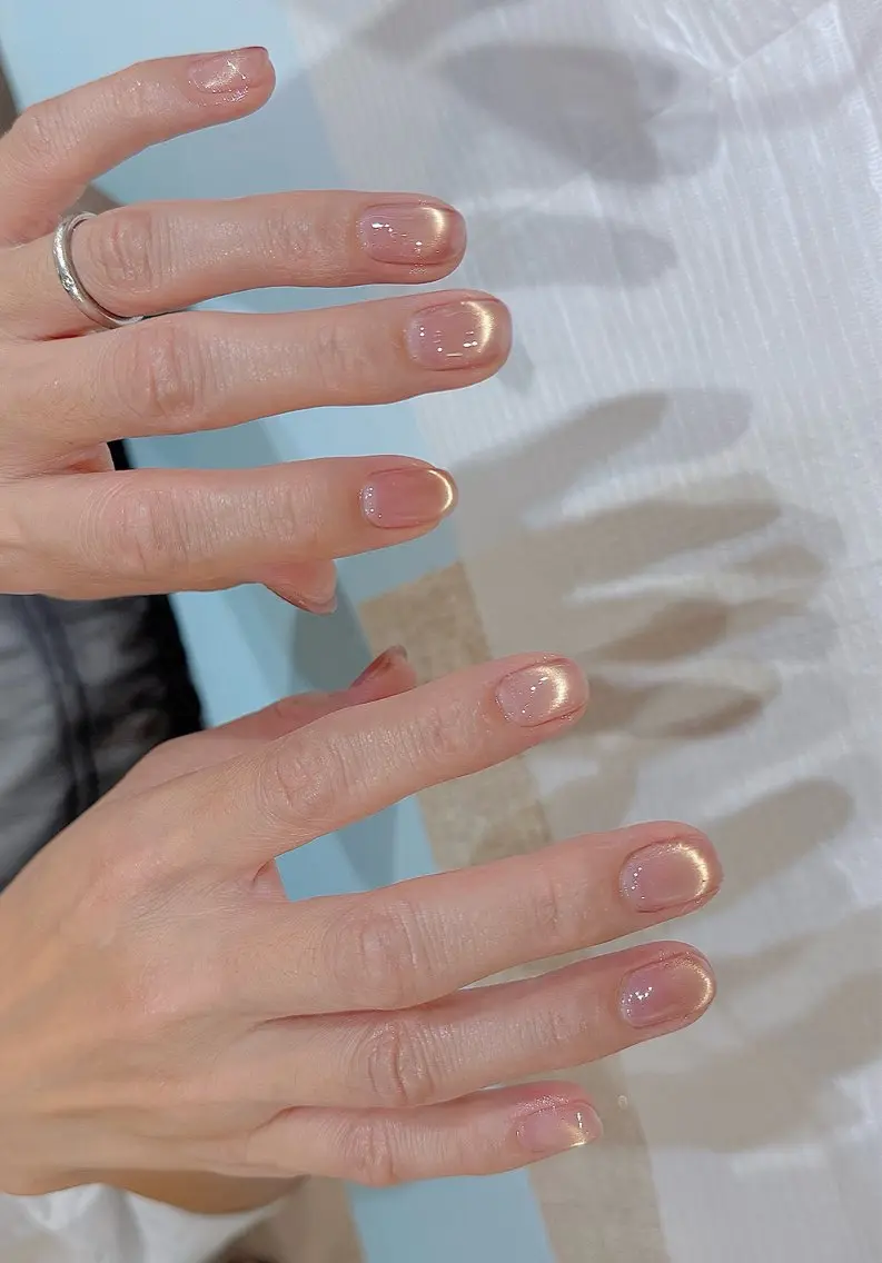 ネイル ハンドネイル NANA NAILのネイルデザイン
