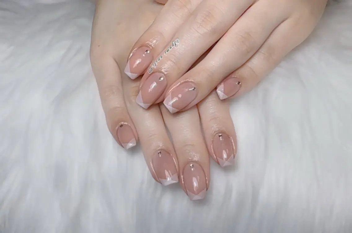 ネイル ハンドネイル Ayumi nails川崎店のネイルデザイン