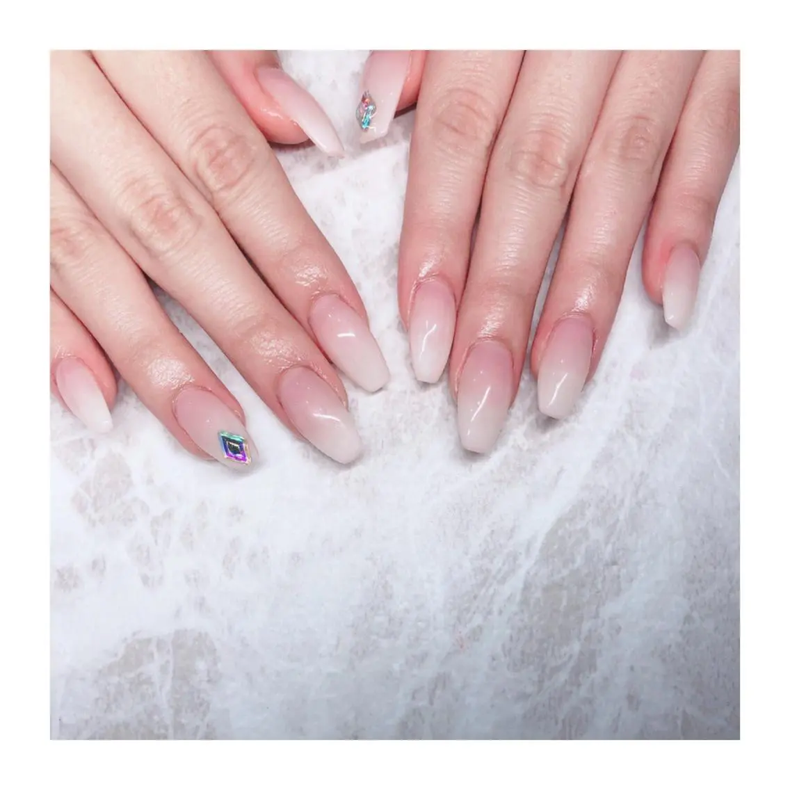 ネイル ハンドネイル Nailsalon -Aのネイルデザイン