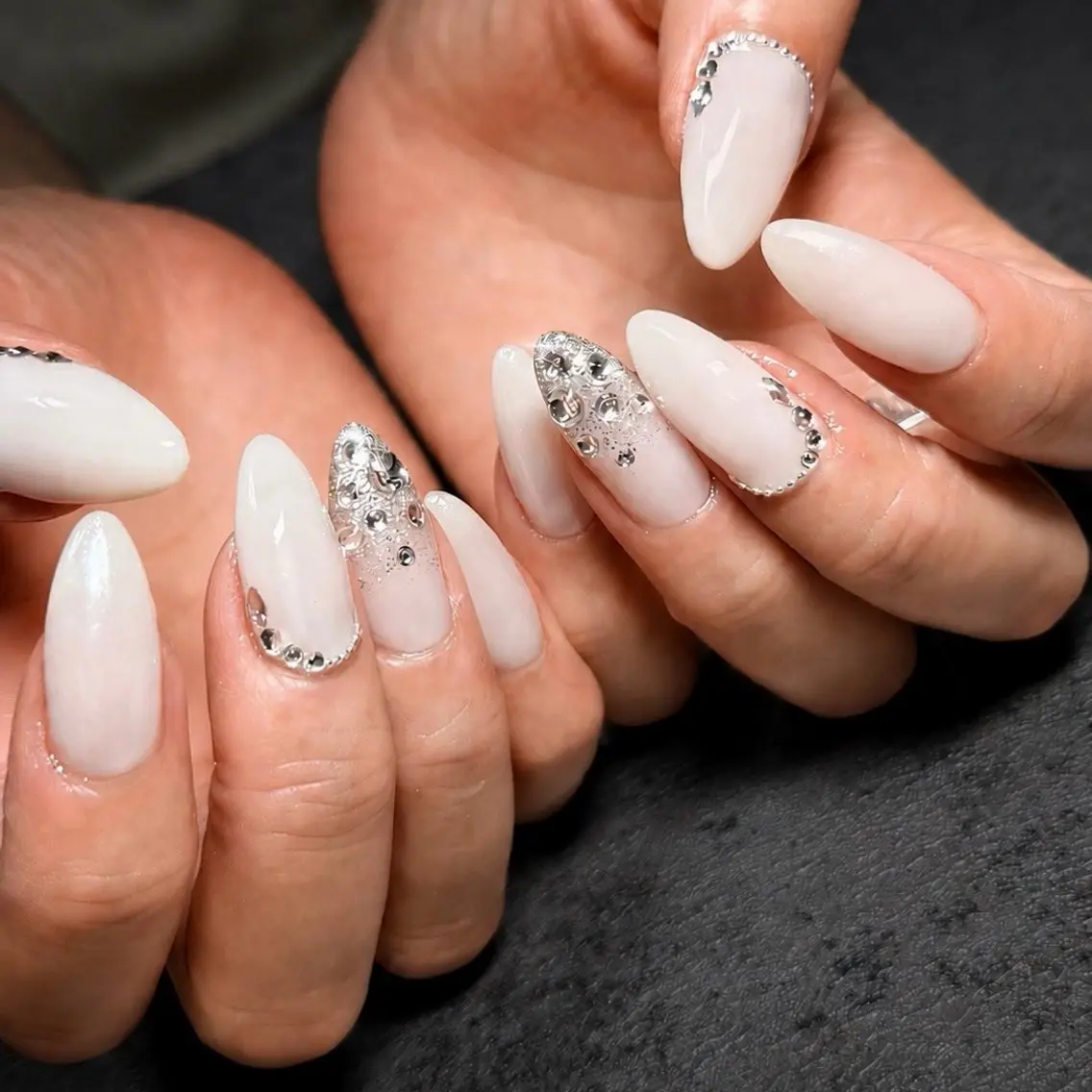 ネイル Nail Rinonのネイルデザイン