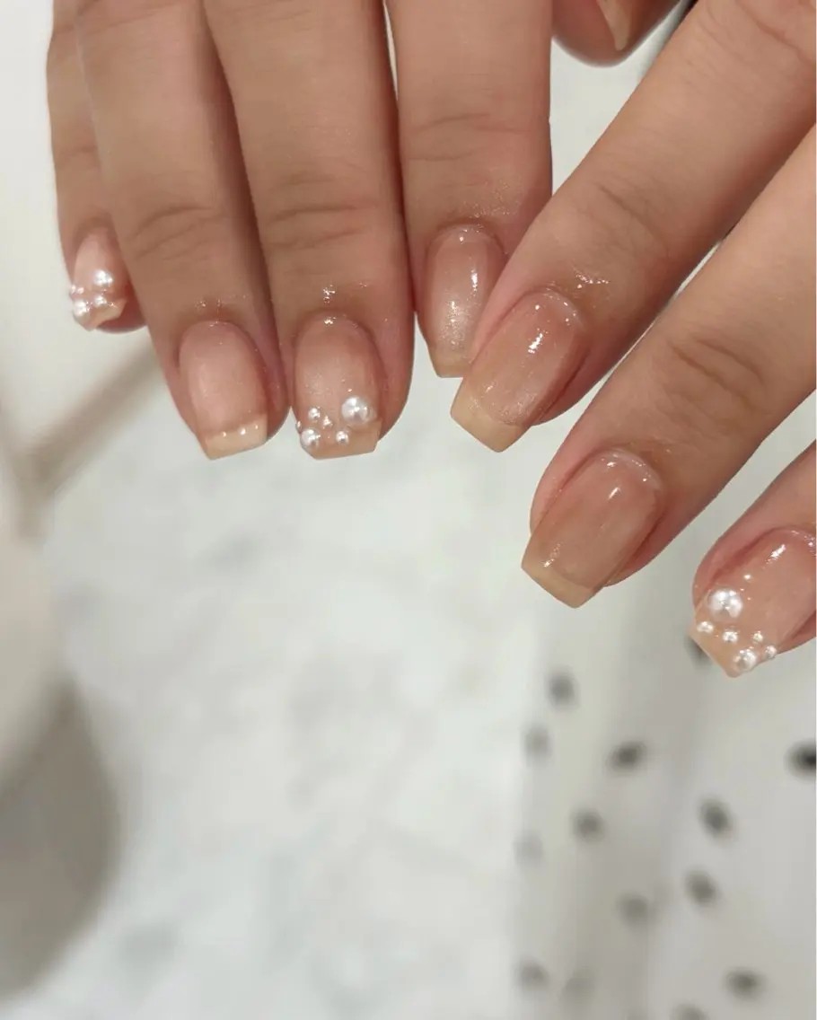 ネイル nailsalon room.のネイルデザイン