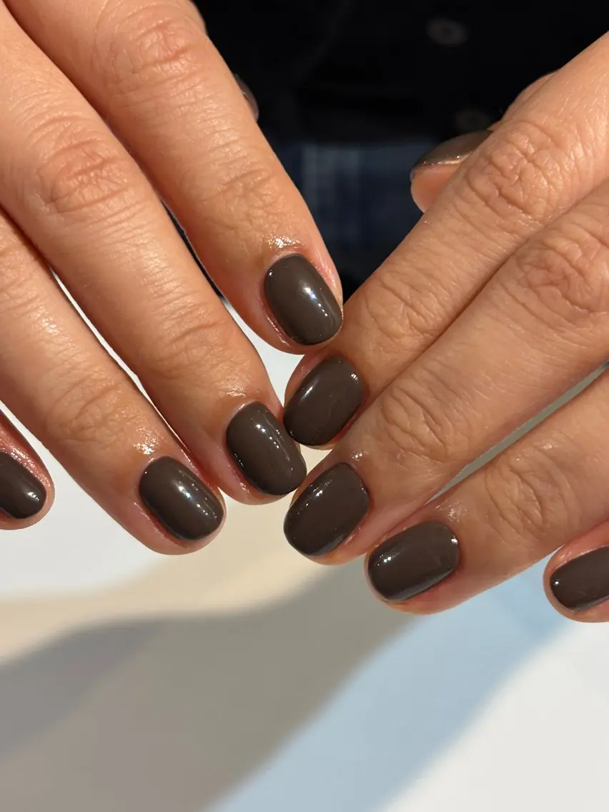 ネイル ハンドネイル 表参道 SALON de LUPIAのネイルデザイン