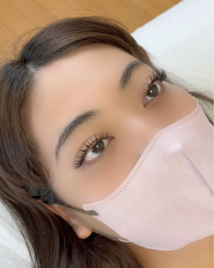 マツエク・マツパ 稲嶺 美華のエステ・リラクイメージ
