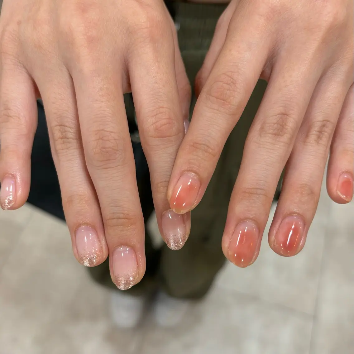 ネイル 7月分受付中 ♡narumiのネイルデザイン