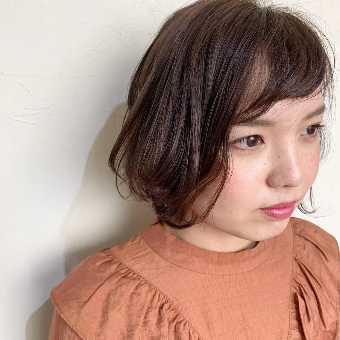 ショート 和泉府中美容室 YUMEのヘアスタイル