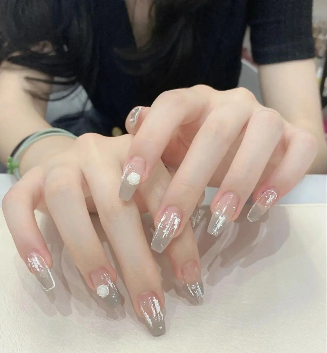 ネイル ゆい ユイのネイルデザイン