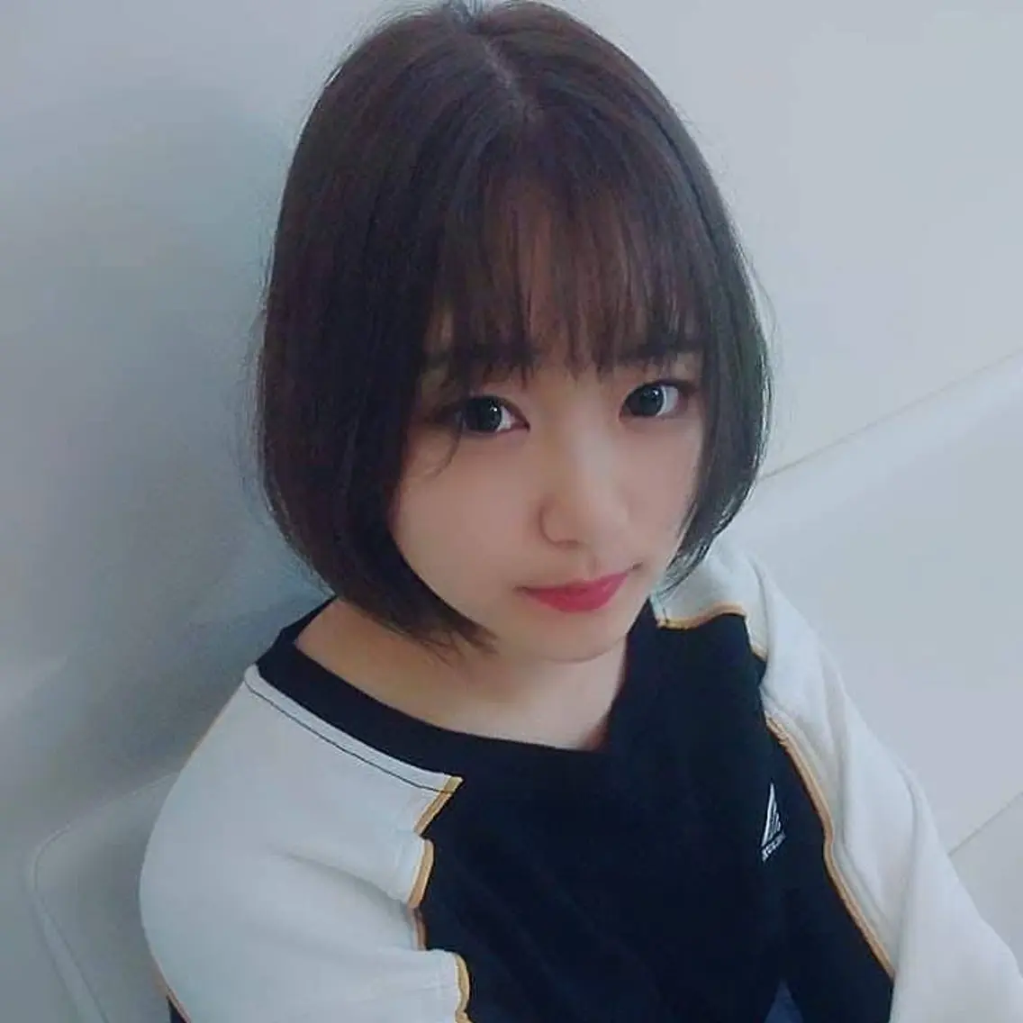 ショート ケアカラー カット ヘアカラー トリートメント 縮毛矯正✨艶髪　 シノハラ✨髪質改善のヘアスタイル