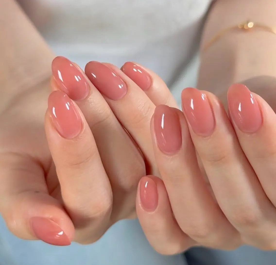 ネイル ハンドネイル Pure&Rich Nailのネイルデザイン
