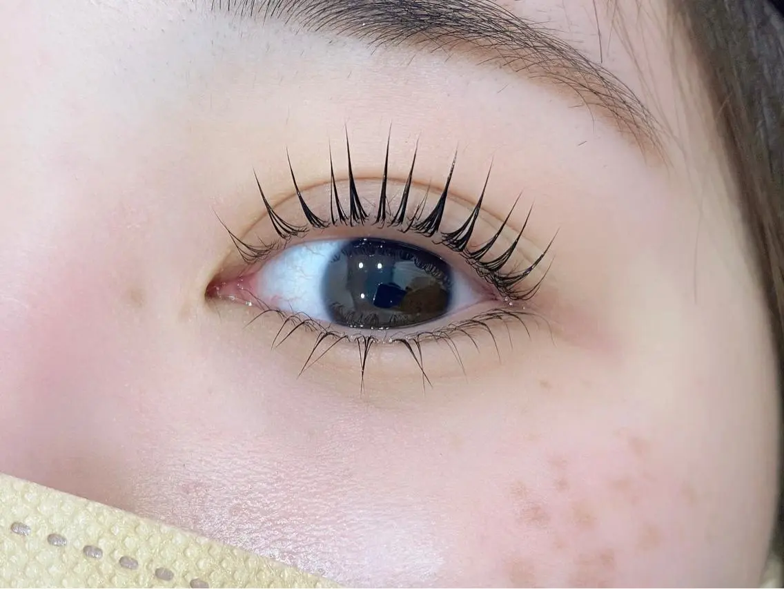 マツエク・マツパ eyelist 大垣の眉毛・アイブロウイメージ