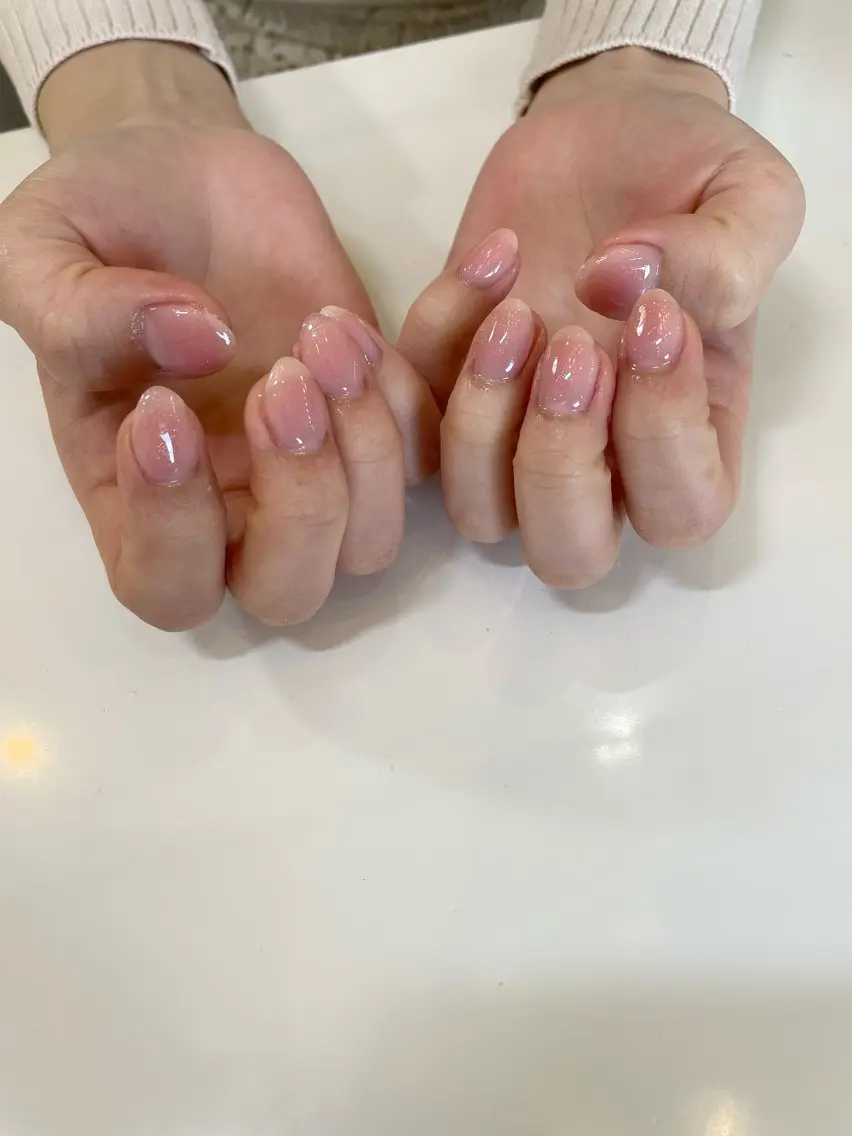 ネイル Nail Salon Gummi.のネイルデザイン