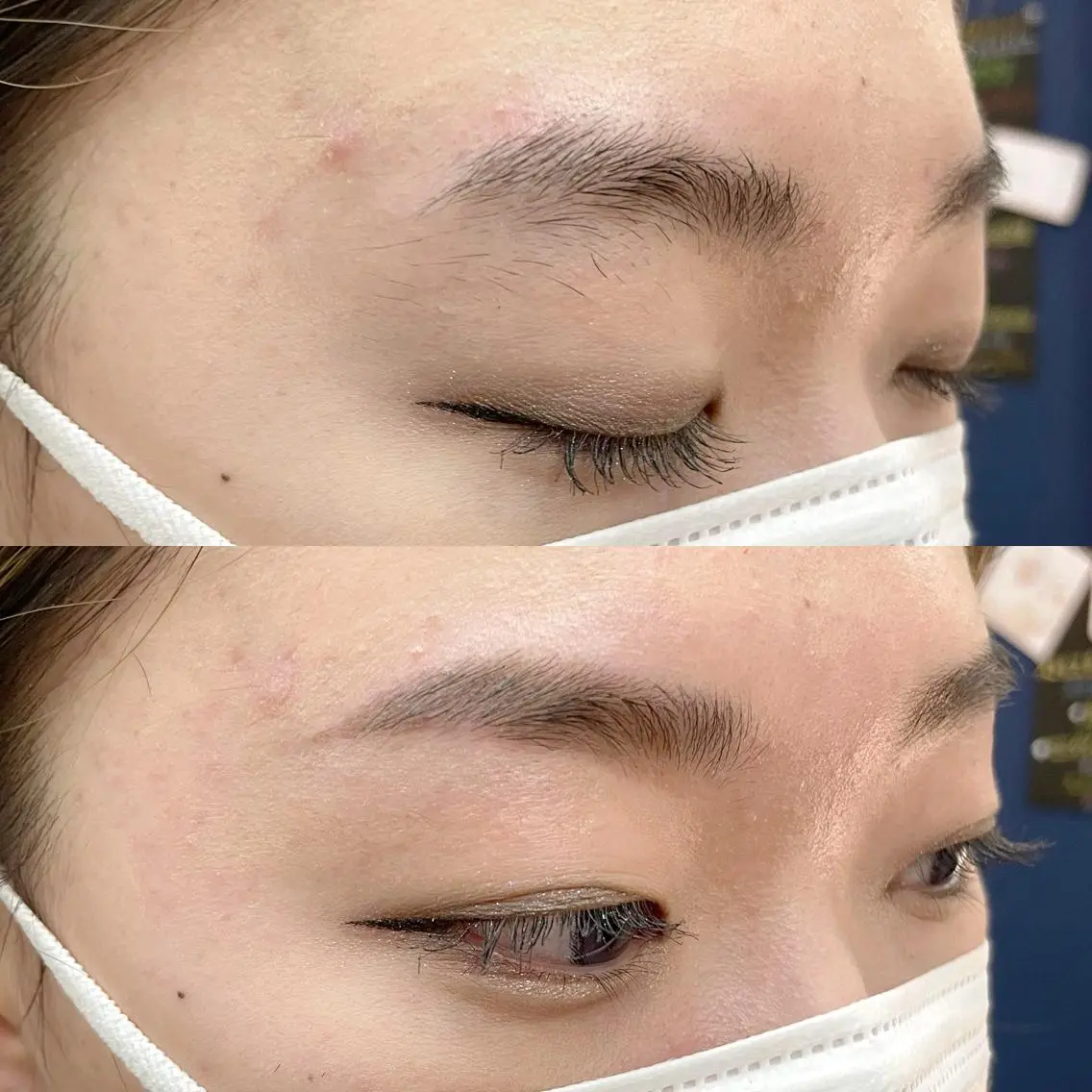 sara lazo 県病院前のマツエク・マツパデザイン