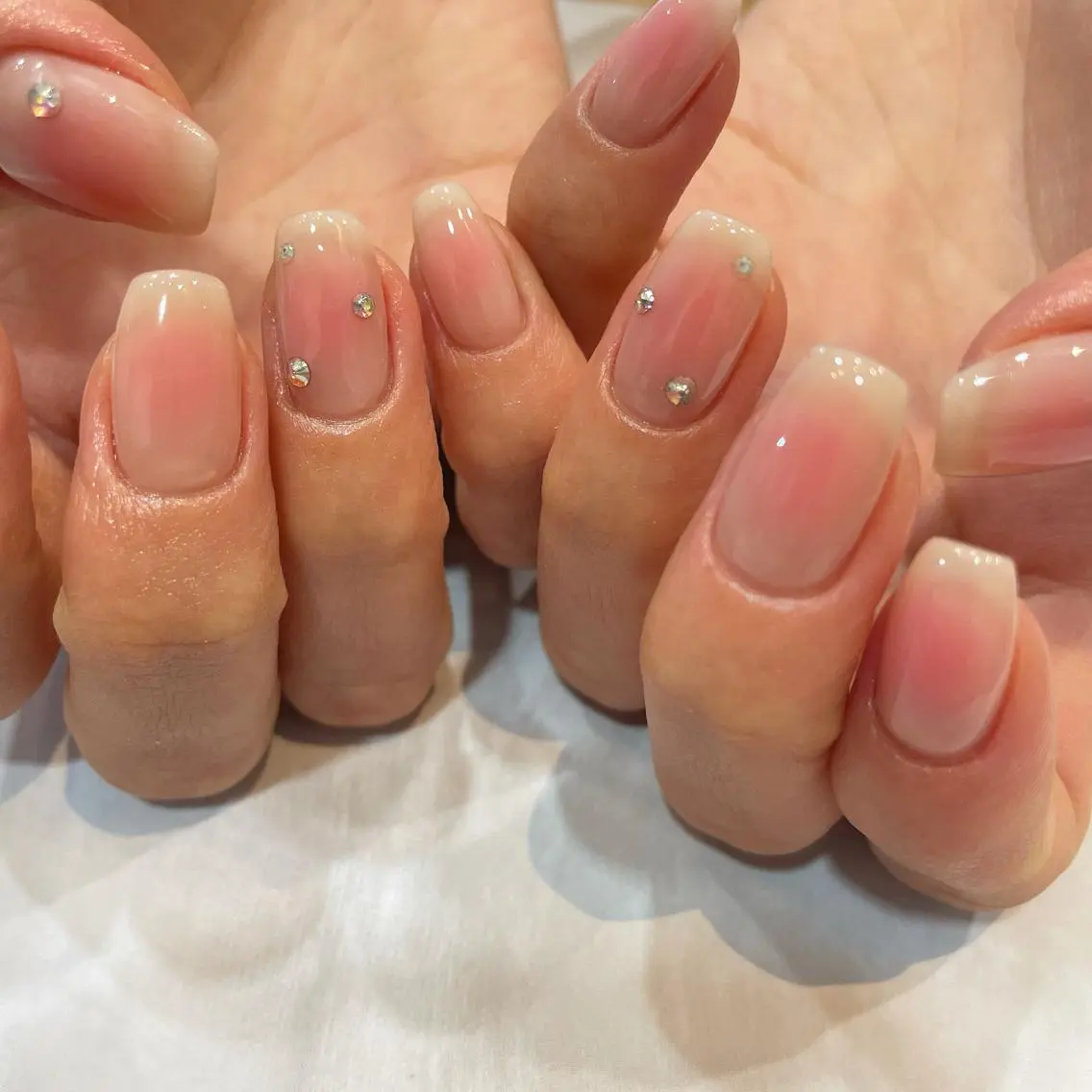 キッズ ネイル feey ⁑erinaのネイルデザイン