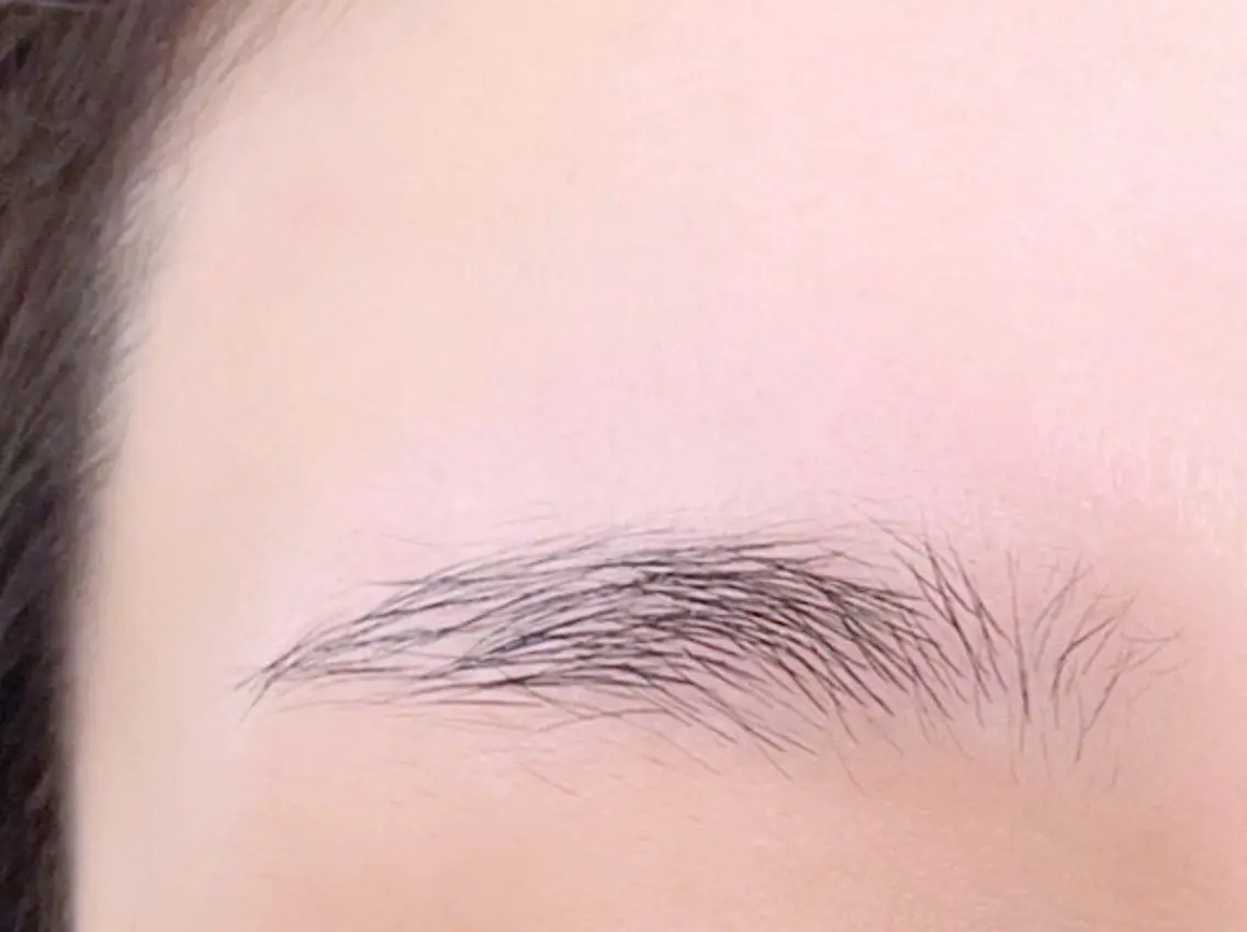 アイブロウ 骨格似合わせ眉WAX 眉まつ毛専門/石井の眉毛・アイブロウイメージ