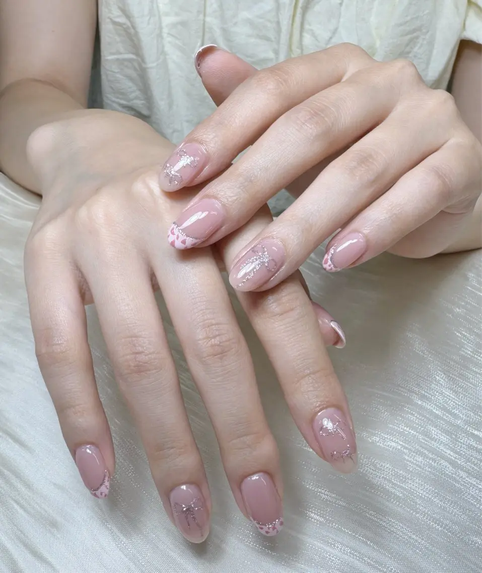 ネイル coco nailのネイルデザイン