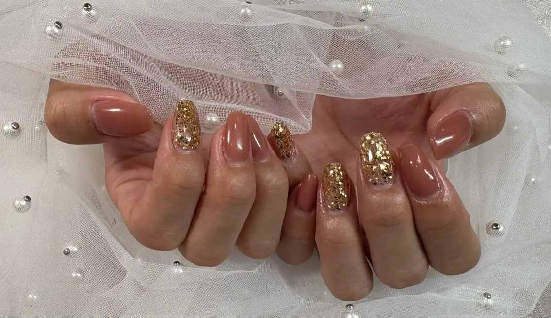 ネイル nail salon soi(ソア)のネイルデザイン