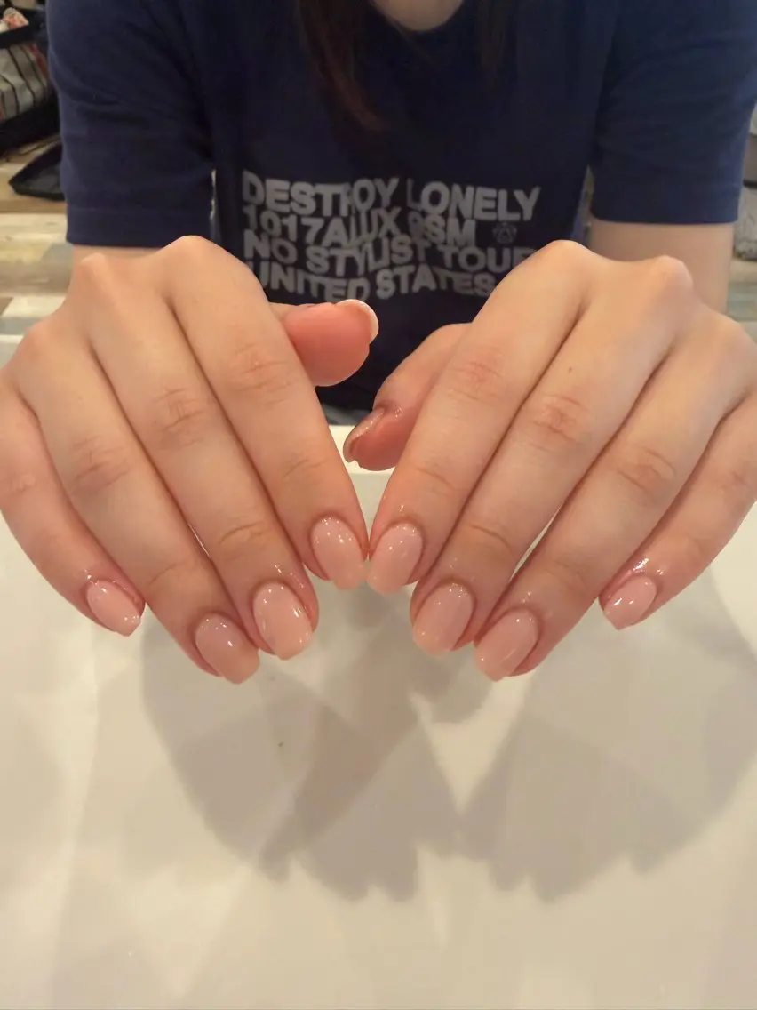 ネイル Millie ainee土田のネイルデザイン