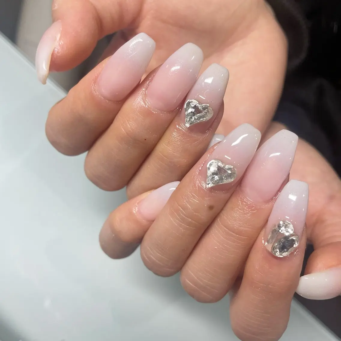 ネイル yuumi Daiki Nailのネイルデザイン