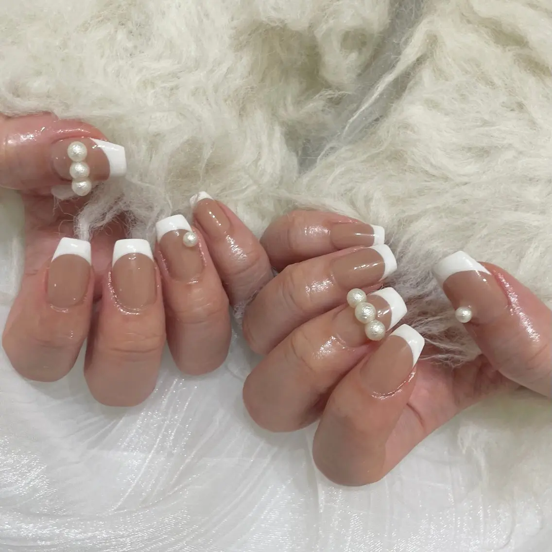 ネイル nail salon amilyのネイルデザイン