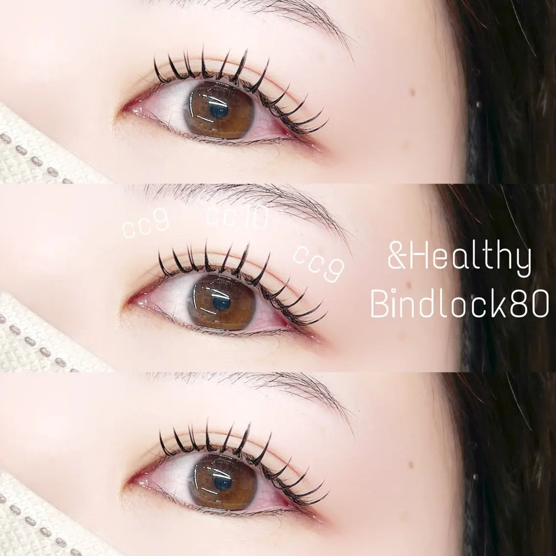 💜6月限定価格💜バインドロック80束+＆Healthy¥12,000の写真