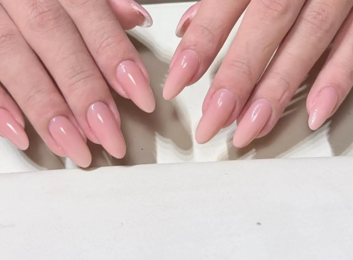 ネイル ハンドネイル 💫 Tsuki_Nailのネイルデザイン