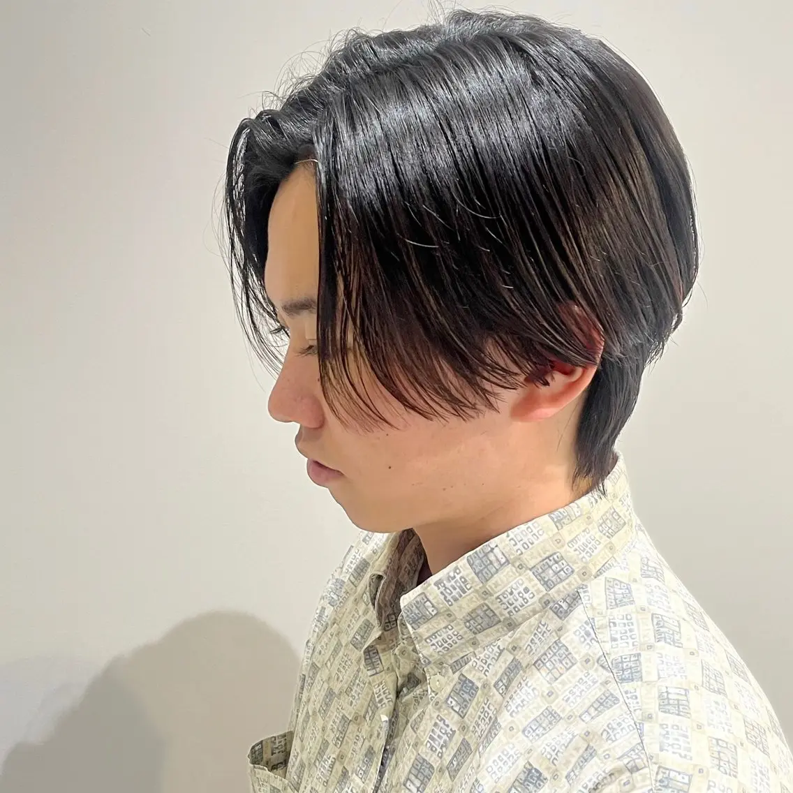ショート 似合わせカット🎀 上谷 汐織のヘアスタイル