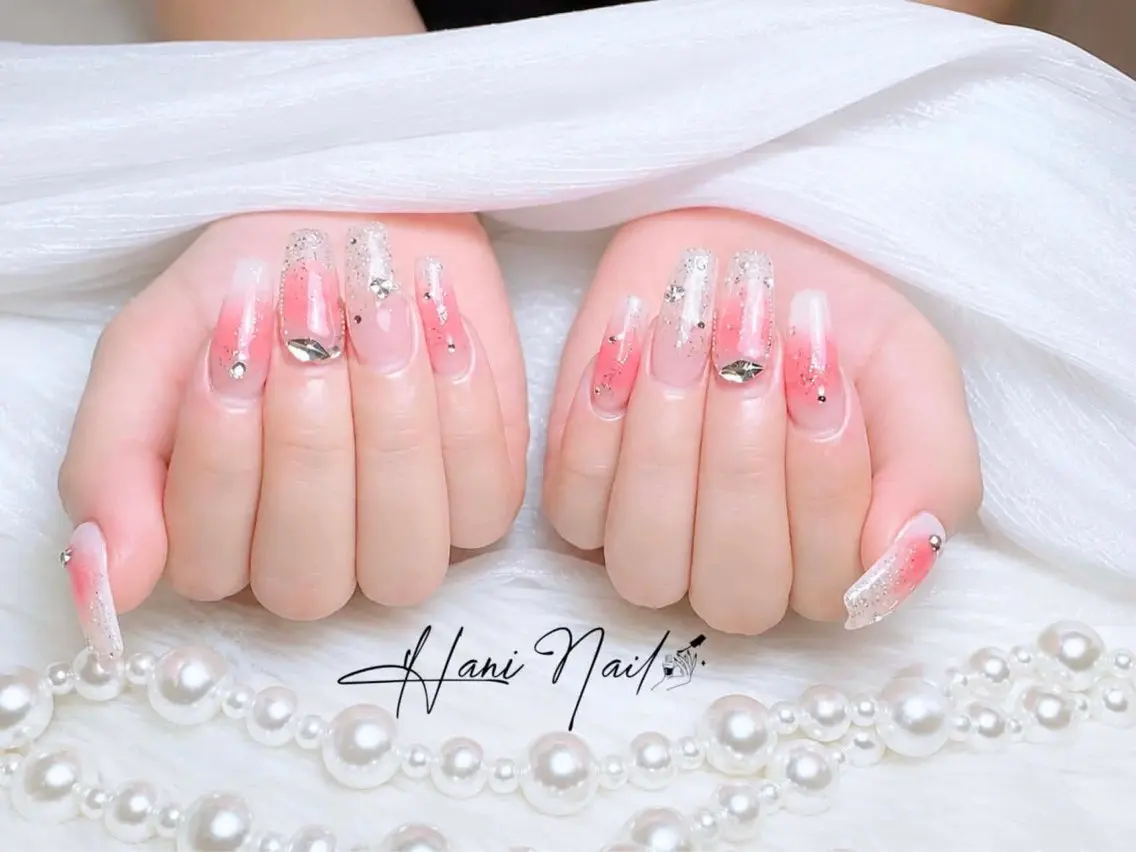ネイル ハンドネイル Hani Nail 【ハニネイル】のネイルデザイン
