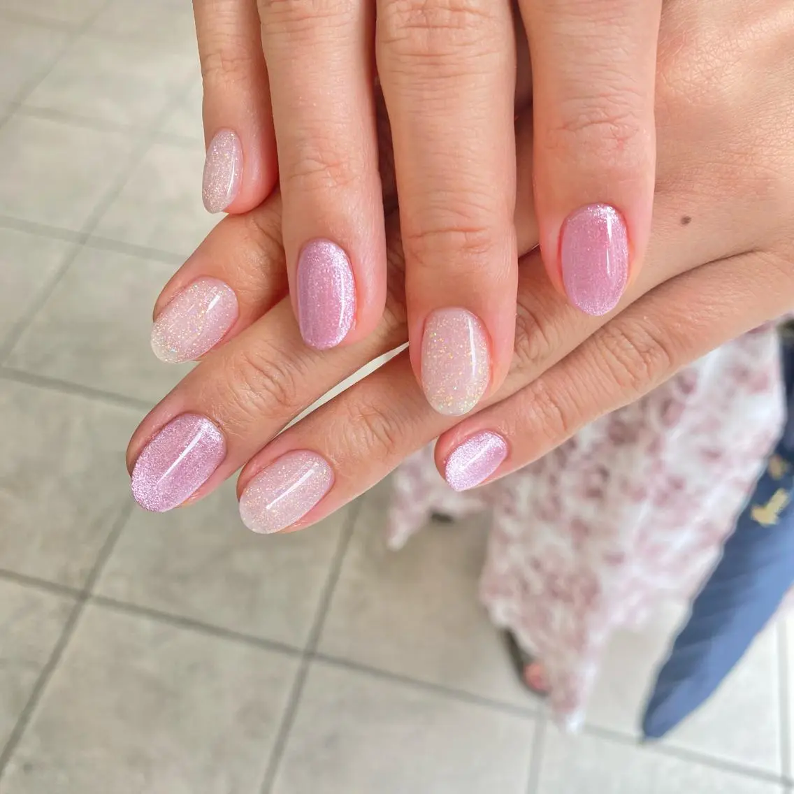 ネイル pro.m Kanonのネイルデザイン