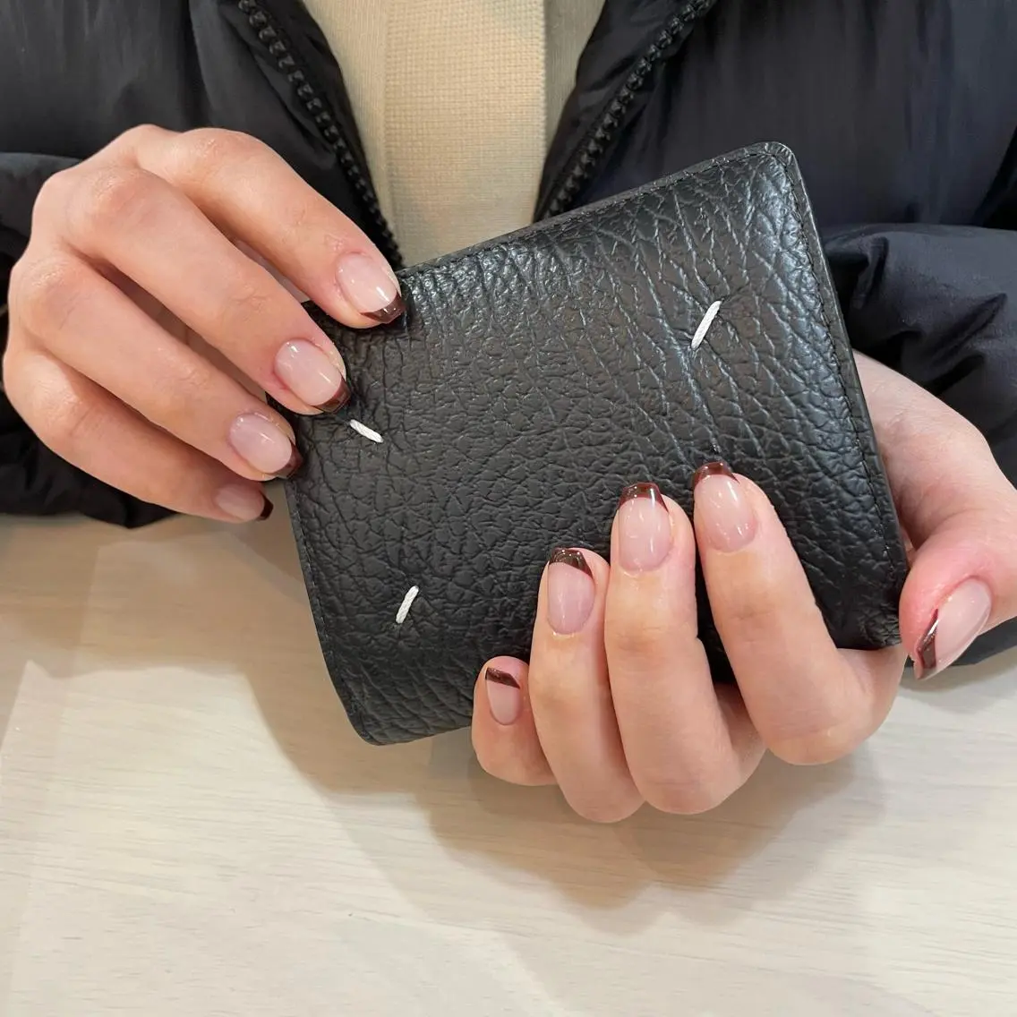 ネイル たなか いつきのネイルデザイン