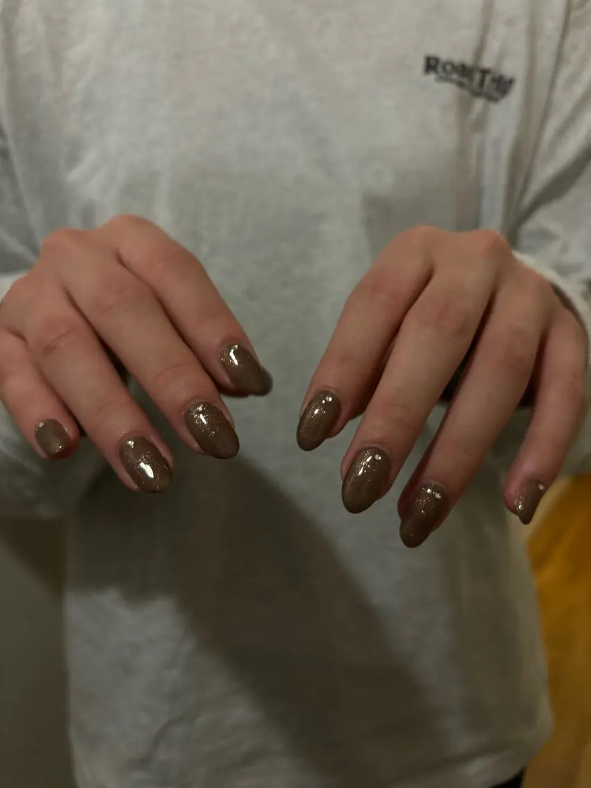 ネイル ハンドネイル nail salon Howdyのネイルデザイン