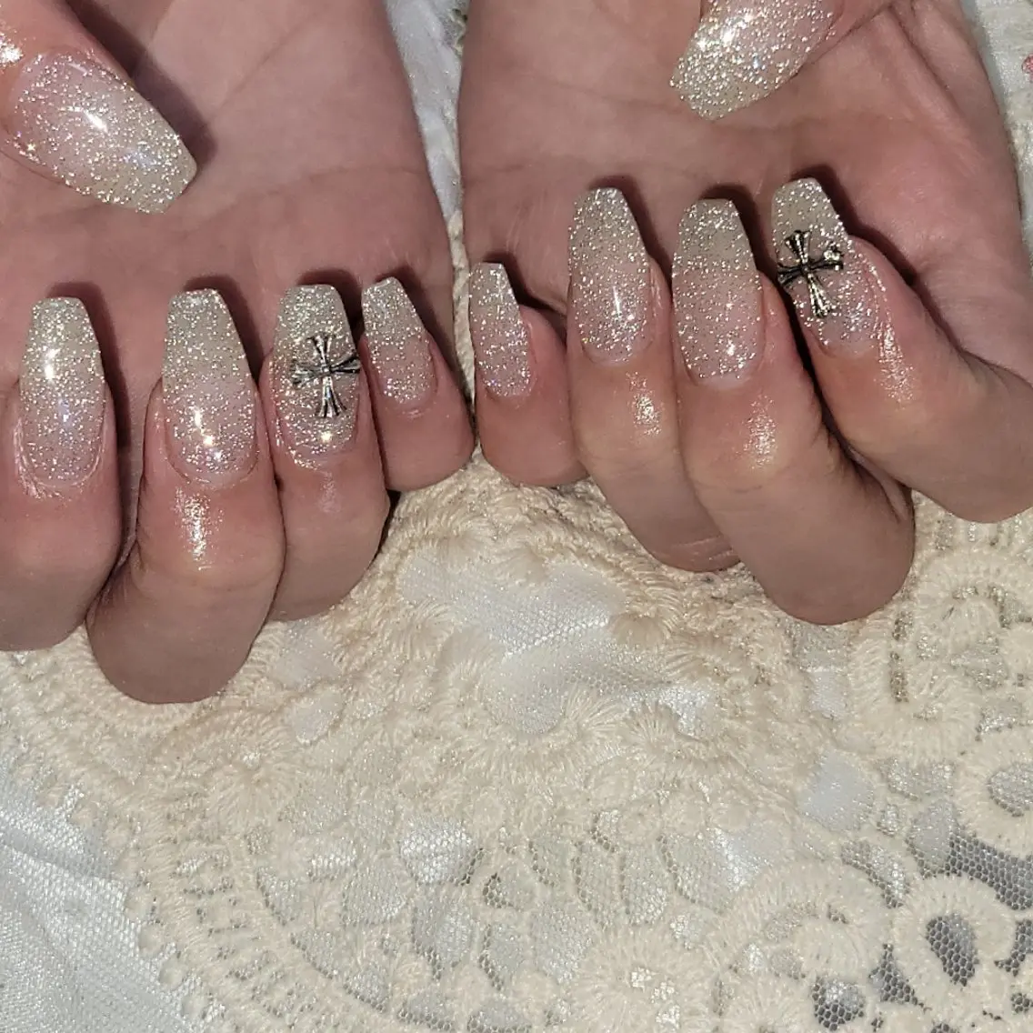 ネイル ハンドネイル ネイルサロンほっこり kanaのネイルデザイン