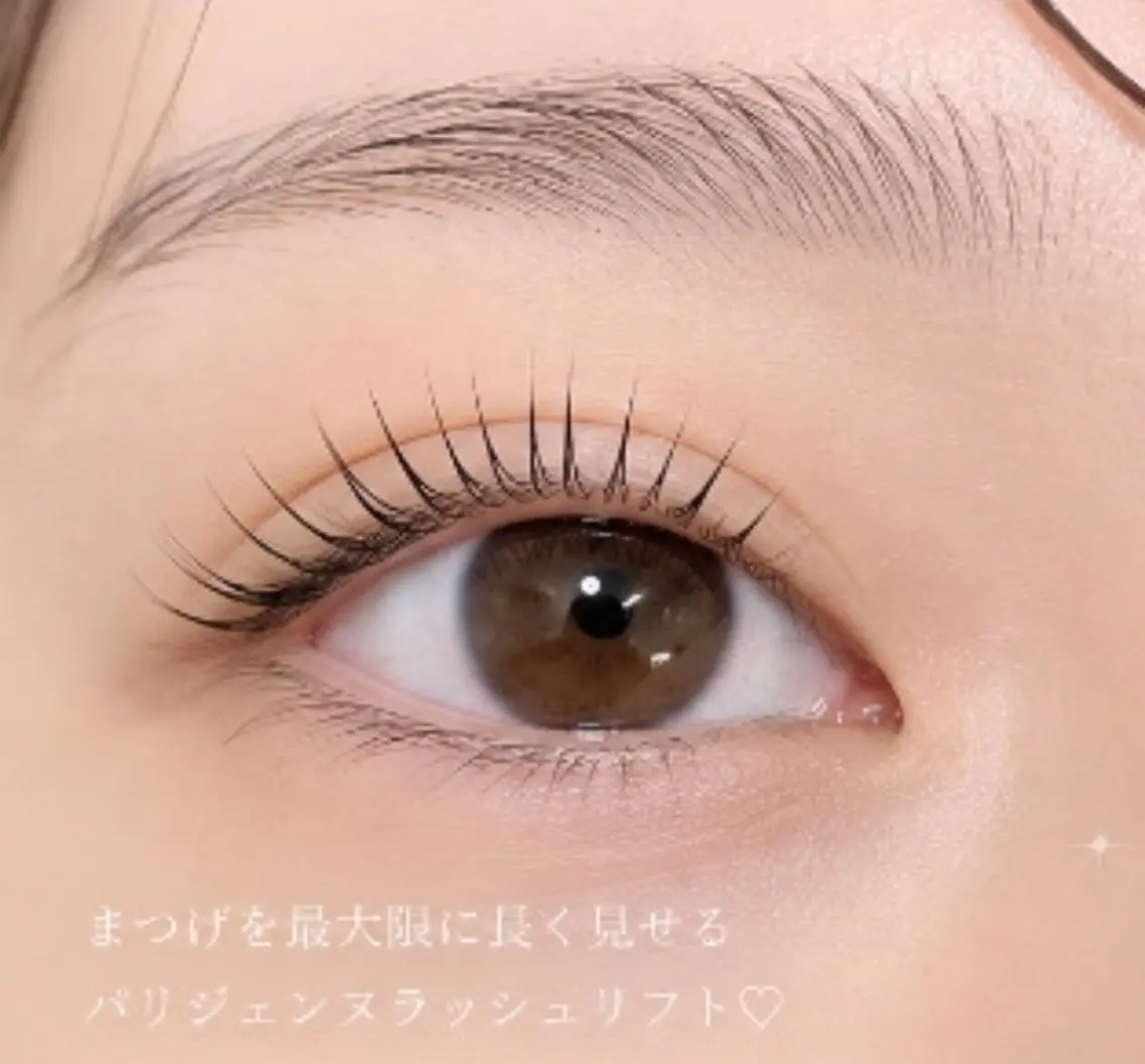 マツエク・マツパ モデル募集中🫐 Ramu 🥣の眉毛・アイブロウイメージ