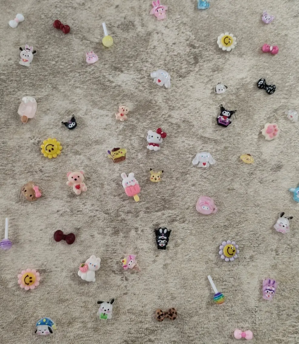 ネイル nail circlesのネイルデザイン
