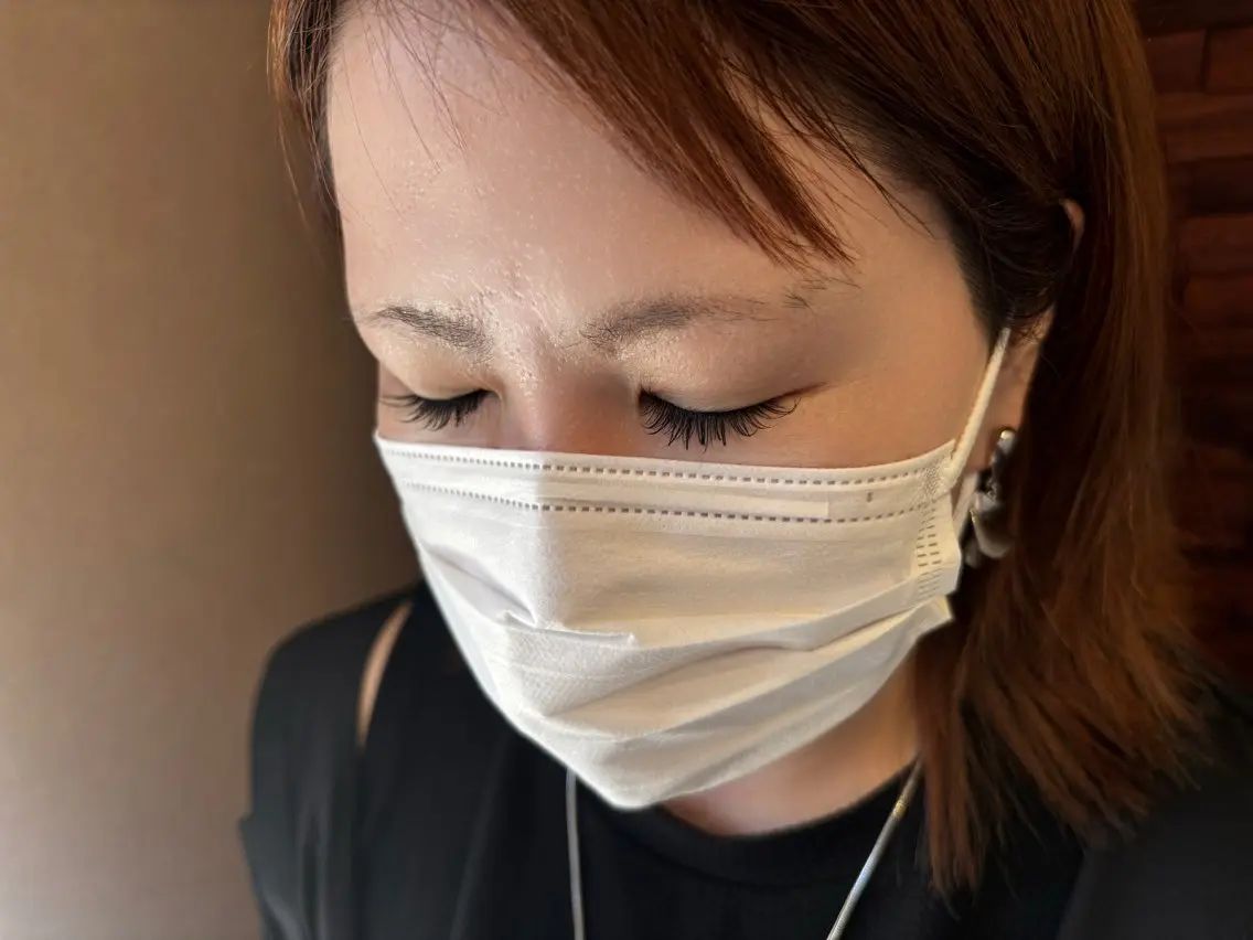マツエク・マツパ epica kogaのマツエク・マツパデザイン