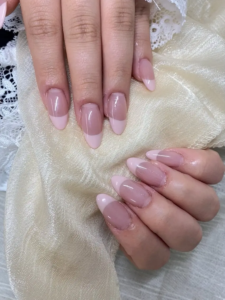 ネイル Rnail ルルのネイルデザイン