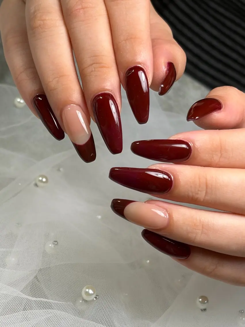 ネイル Y's nailのネイルデザイン