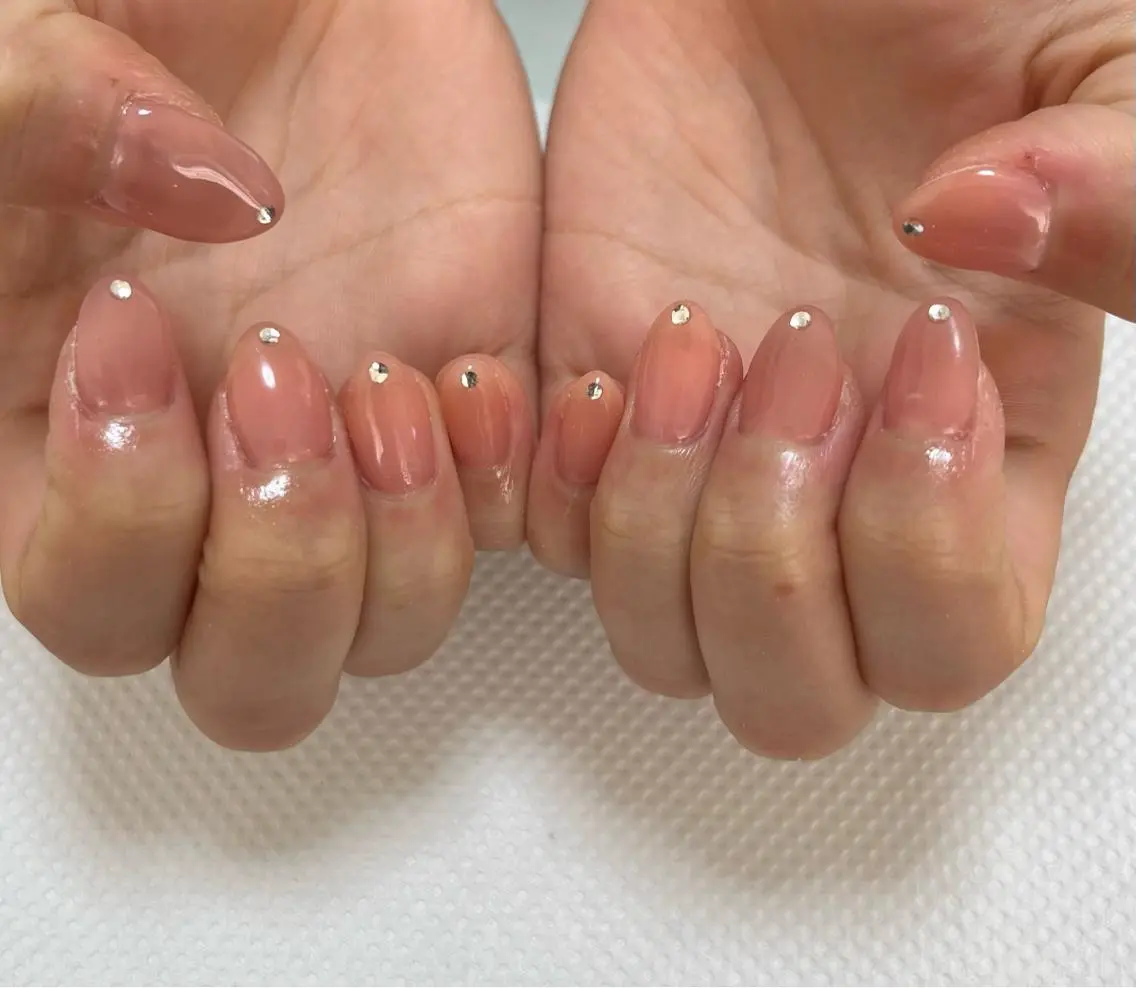 ネイル nail M&Tのネイルデザイン