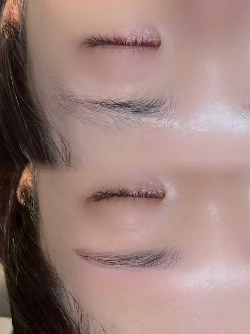 アイブロウ ワックス脱毛 眉カット その他(アイブロウ) LINBELLE SAWAの眉毛・アイブロウイメージ