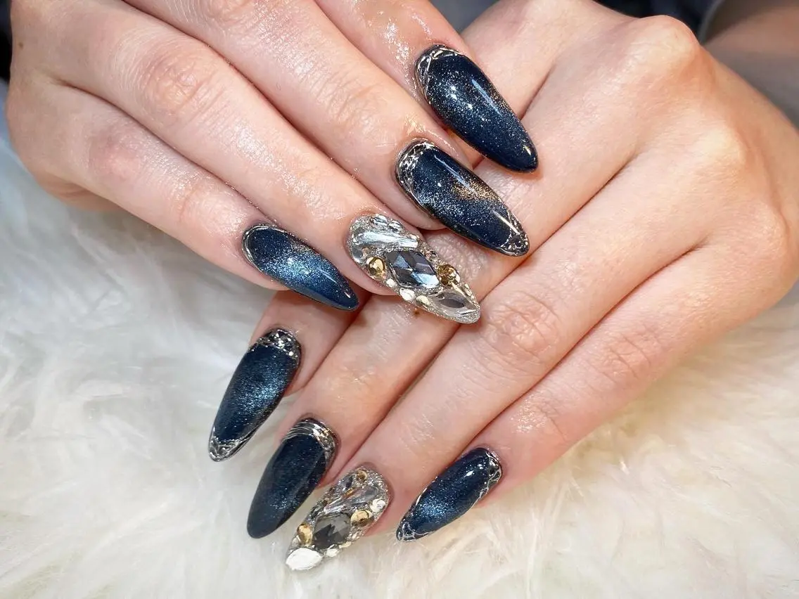 ネイル ハンドネイル P. nailのネイルデザイン