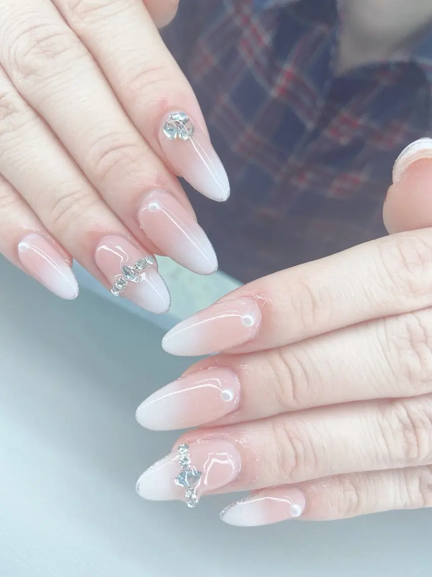 ネイル ♡Sherry  Nail♡のネイルデザイン