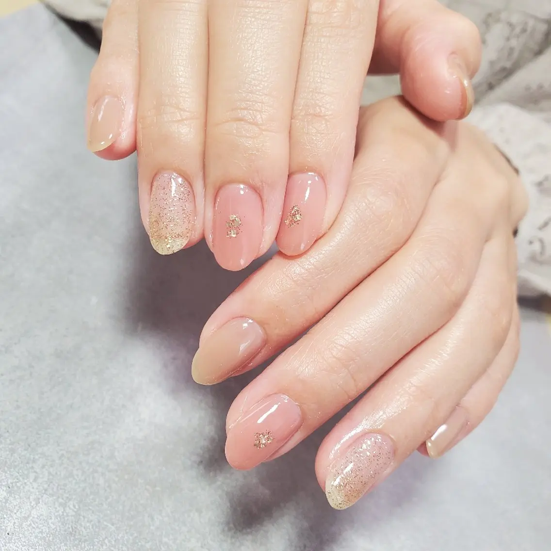 ネイル eve nailのネイルデザイン
