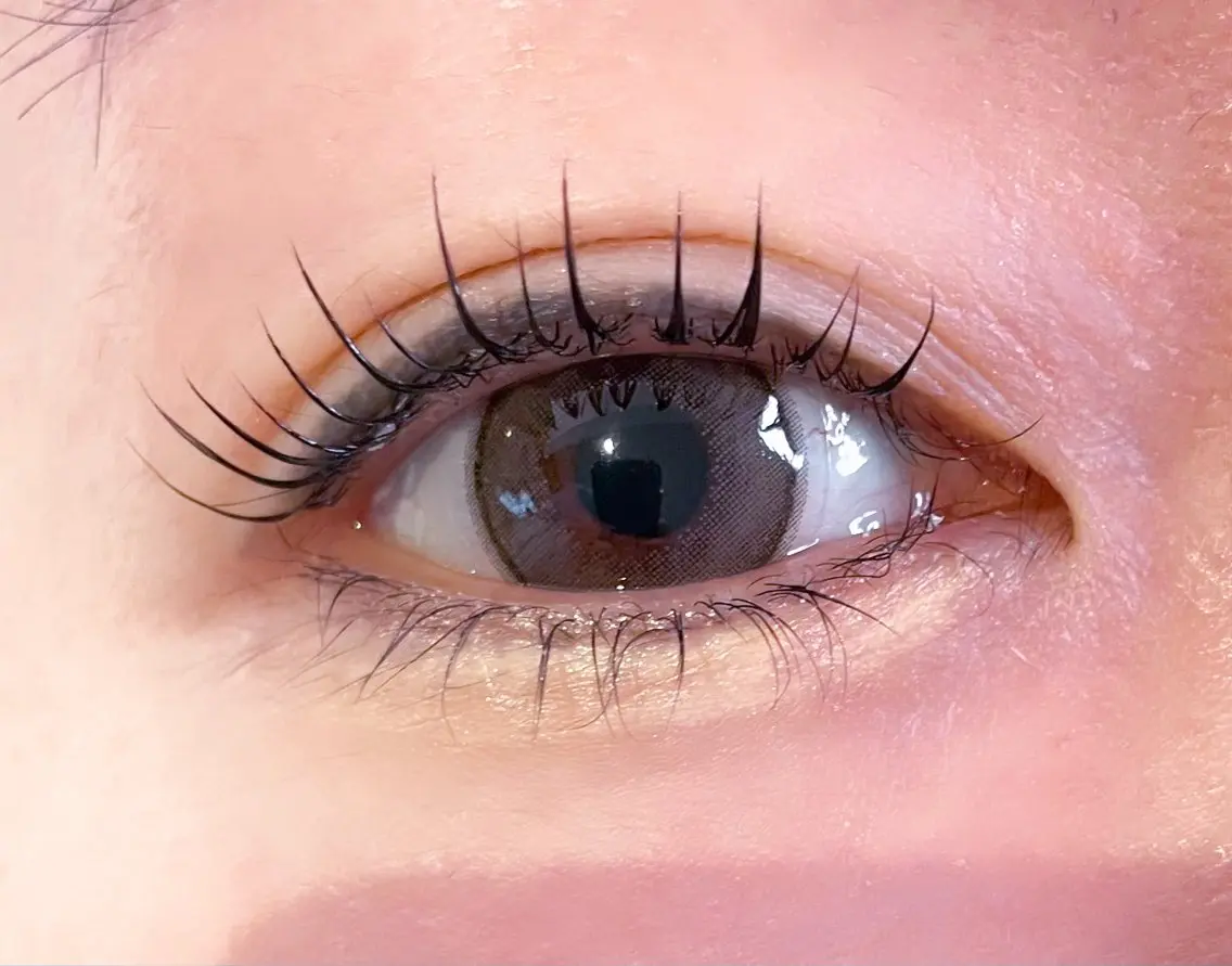 マツエク・マツパ eye salon &me.🎀のマツエク・マツパデザイン